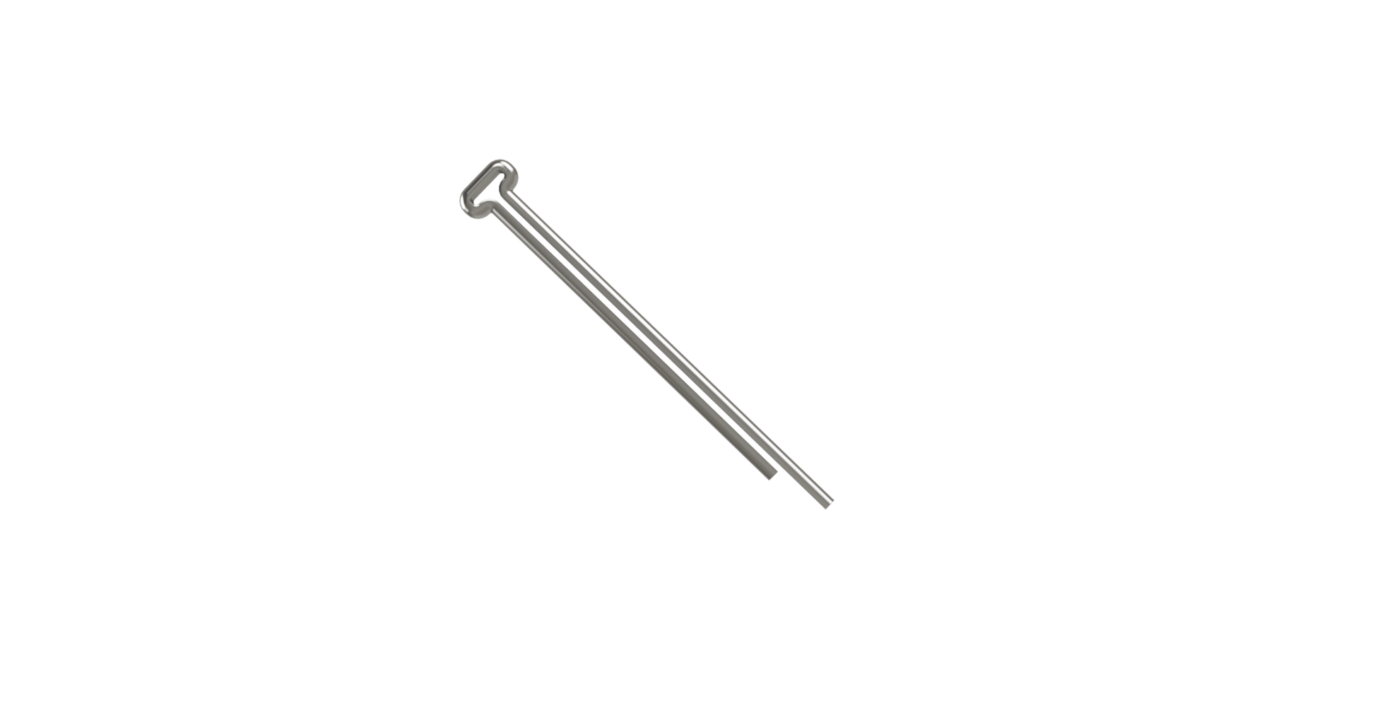 Mantus Swivel Cotter Pin