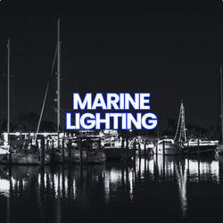 All Marine Lighting