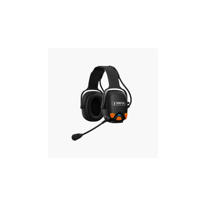 Sena NautiTalk N2R marine Mesh communication headset with hearing protection