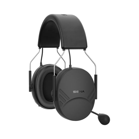 Sena TuffTalk Lite Bluetooth hearing protection intercom headset