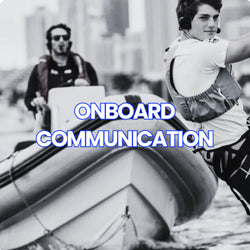 Onboard Communications