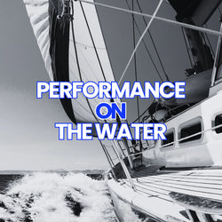 Performance on the Water