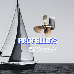 Propellers - Flexofold