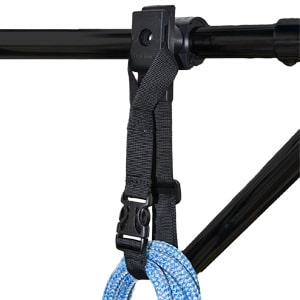 Mantus Nylon Rope Clips (Pair)