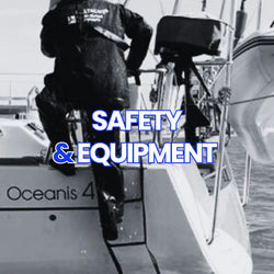 Safety & Equipment