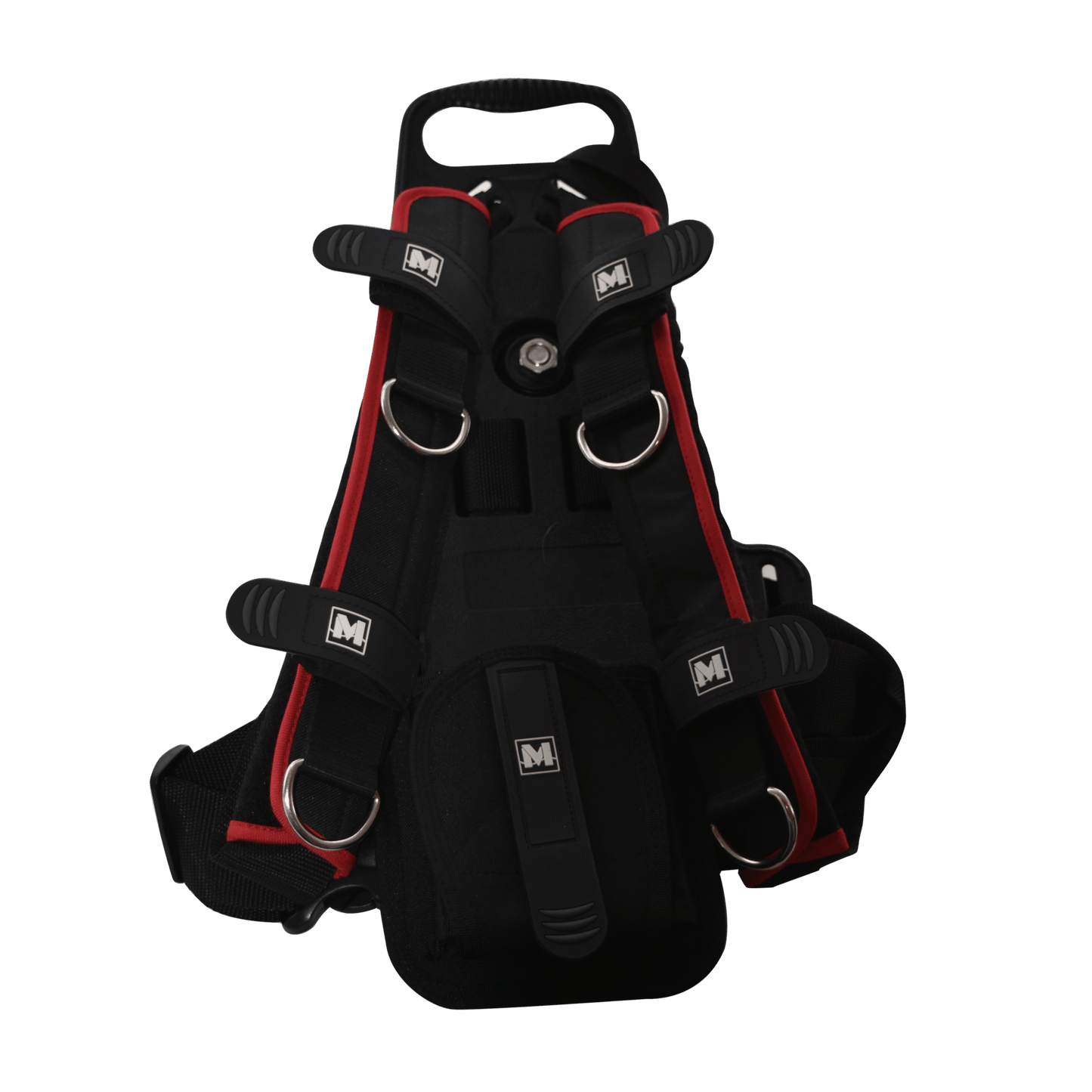 Mantus Tank Harness