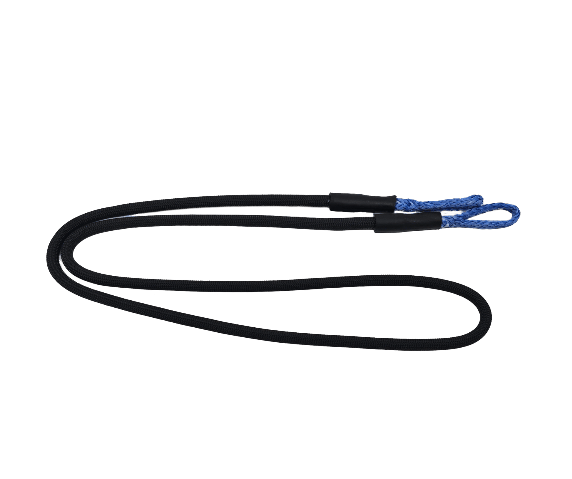 Mantus Snubber Pendant - Two Eye