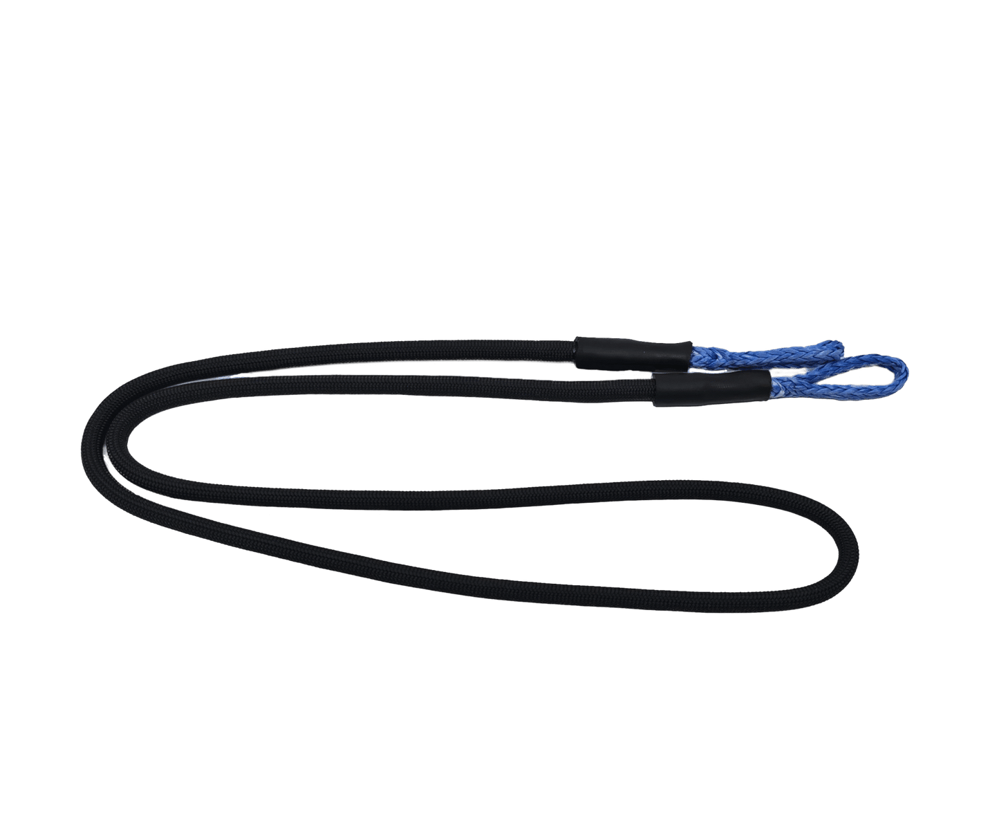 Mantus Snubber Pendant - Two Eye with Shackle