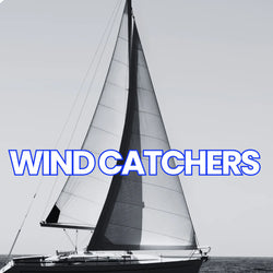 Wind Catcher - All Wind Directions