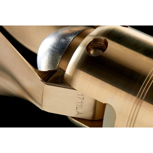 FlexOfold 2 Blade SAILDRIVE - Folding Propeller - product detail image 2