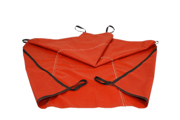 LiCell SB Series lithium battery fire blanket cover