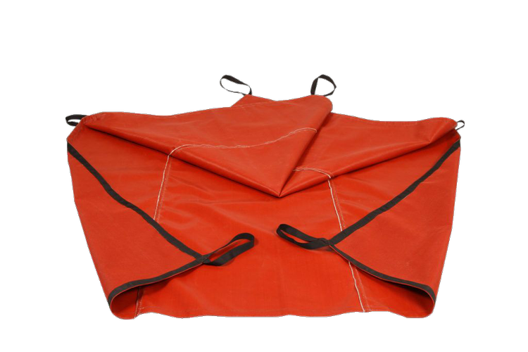 Fire Blanket Cover - Sb Series - Available in Different Sizes- Sea-Fire