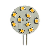 G4 Side-Pin LED Bulb