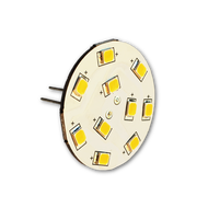 G4 Bi-Pin LED Bulb | Back Pin Type