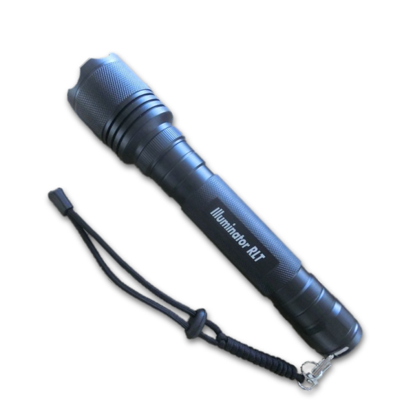 Illuminator RLT Handheld Long-Range LED | Marine LED – Cruising Solutions