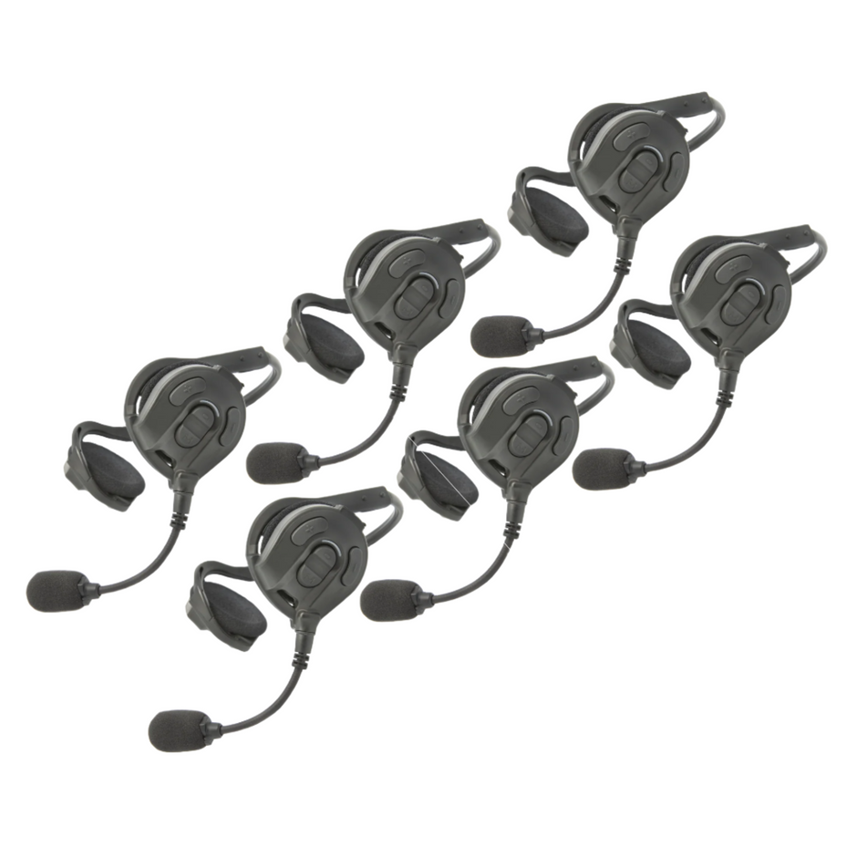 Marine Headsets & Boat Intercom Systems | Cruising Solutions