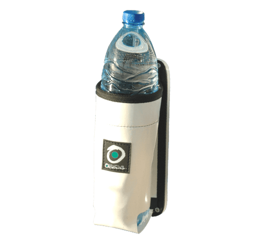 Water Bottle Holder - Outils Oceans | water-bottle-holder-outils-oceans | Outils Ocean