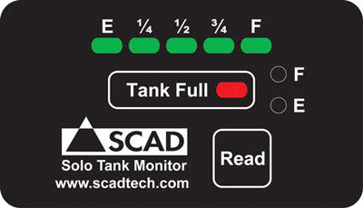Solo Tank Monitor