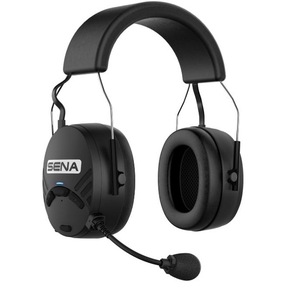 Sena TuffTalk M Mesh hearing-protection intercom headset