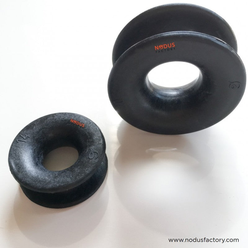 Friction Ring - Resin Ring Sizes (FR10, FR14, FR20) - NODUS FACTORY