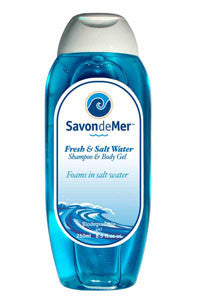 Savon de Mer - The Best Saltwater and Camping Soap | savon-de-mer-the-best-saltwater-and-camping-soap | Cruising Solutions | Innovation & Comfort