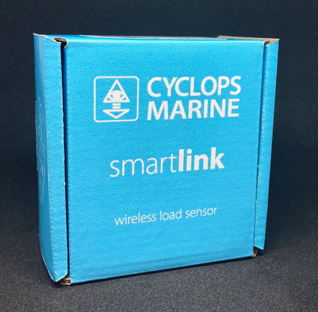SmartLink Supercharged Load Sensors -Available in Six Sizes- Cyclops Marine