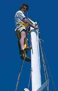 Mastclimber